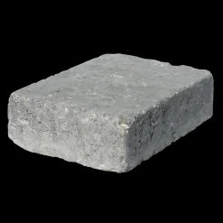 IBF Holmegaardsten®, 14x21x5 cm, grå