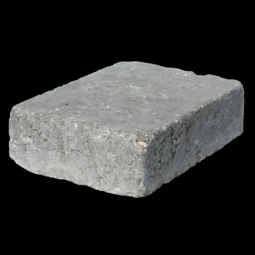 IBF Holmegaardsten®, 14x21x5 cm, grå