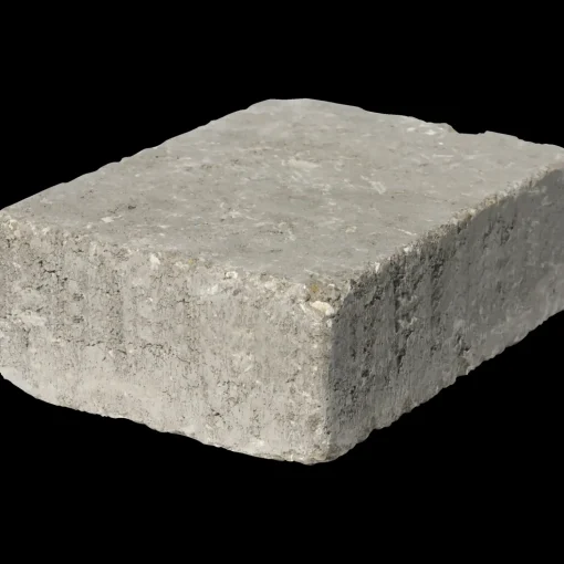 IBF Holmegaardsten®, 14x21x5 cm, grå
