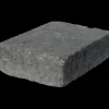IBF Holmegaardsten®, 14x21x5 cm, antracit