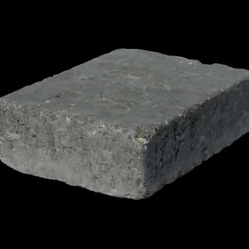 IBF Holmegaardsten®, 14x21x5 cm, antracit