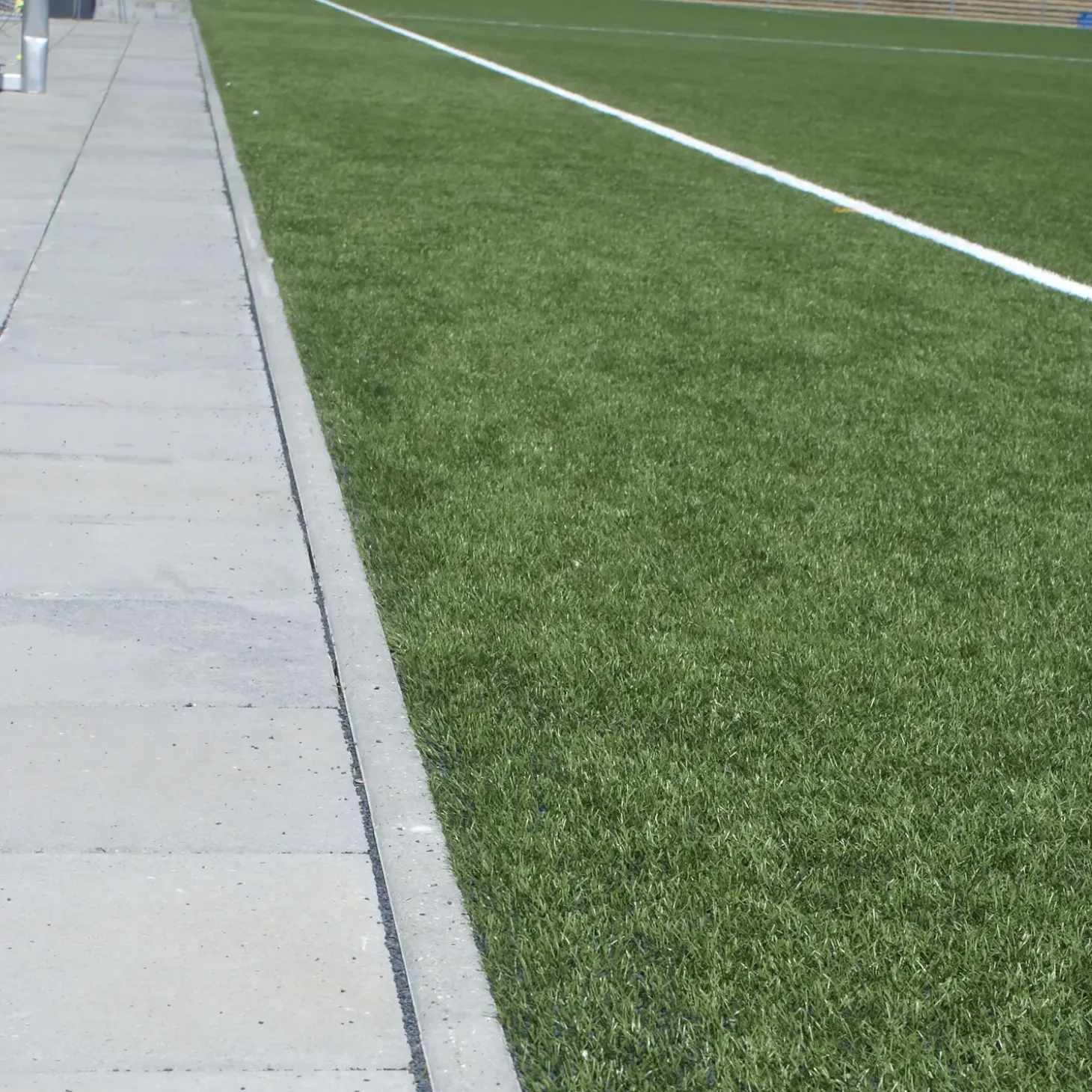 IBF kantningssten 10x60x18 cm grå