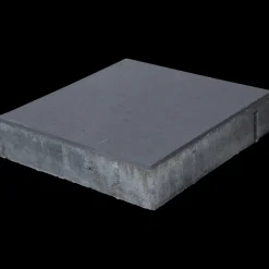 IBF Plus betonflise sort 30x30x6 cm