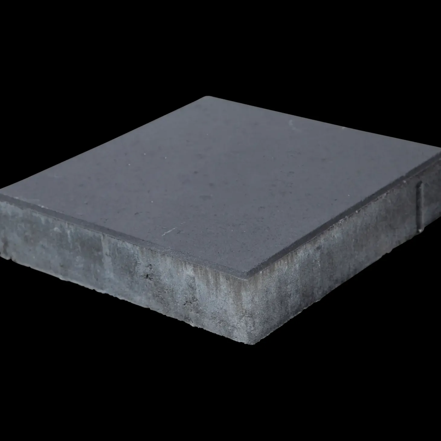 IBF Plus betonflise sort 30x30x6 cm