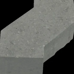 IBF SF®-Sten 10cm grå