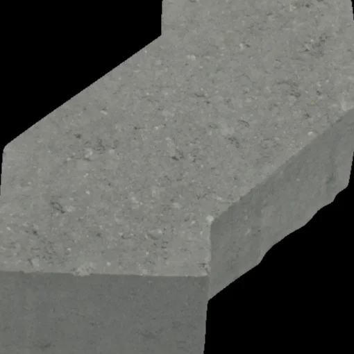 IBF SF®-Sten 10cm grå