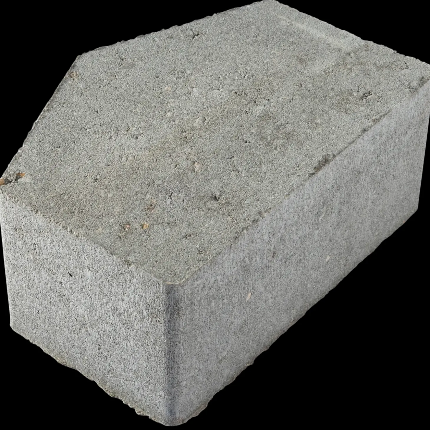 IBF SF®-Sten slutsten grå 6cm