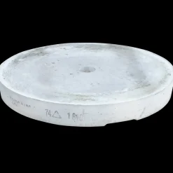 Ibf Spulebrønds Dæksel Uden Armering, 600 Mm  .