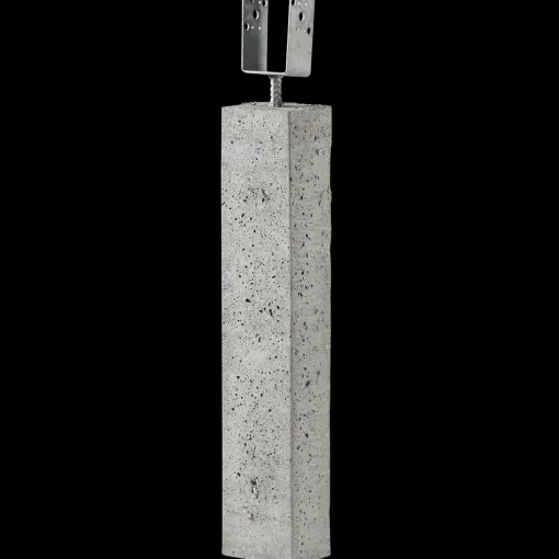 IBF stolpebæringer 15x12x80cm