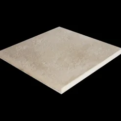 IBF Struktur lys sand 60x60x4 cm (type 5)