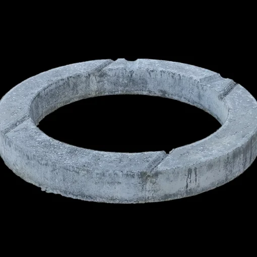 IBF topring 60x5x10 cm