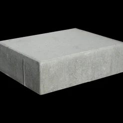 IBF trappetrin lige kant grå 15x60x40cm