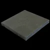 IBF TrendLine sort flammet flise - 40,5x40,5x4 cm
