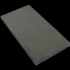 IBF TrendLine Sort flammet - 40,5x80,5x4 cm