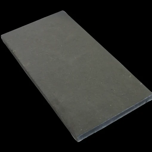 IBF TrendLine Sort flammet - 40,5x80,5x4 cm