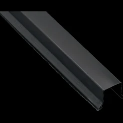 Icopal alu-kapsel 4A 26 mm sort 1 m