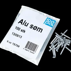 Icopal alusøm 2,6x25mm 100stk