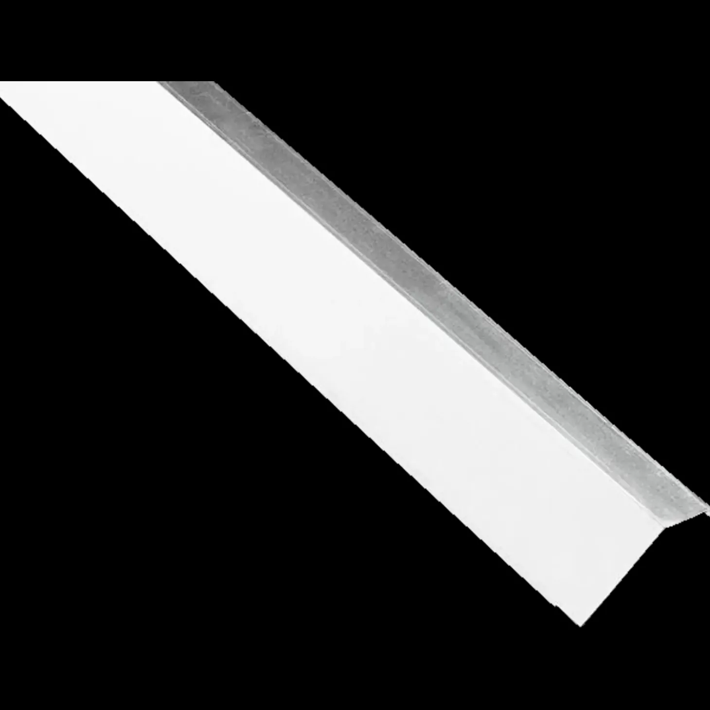 Icopal alu-sternkapsel 5A 1m