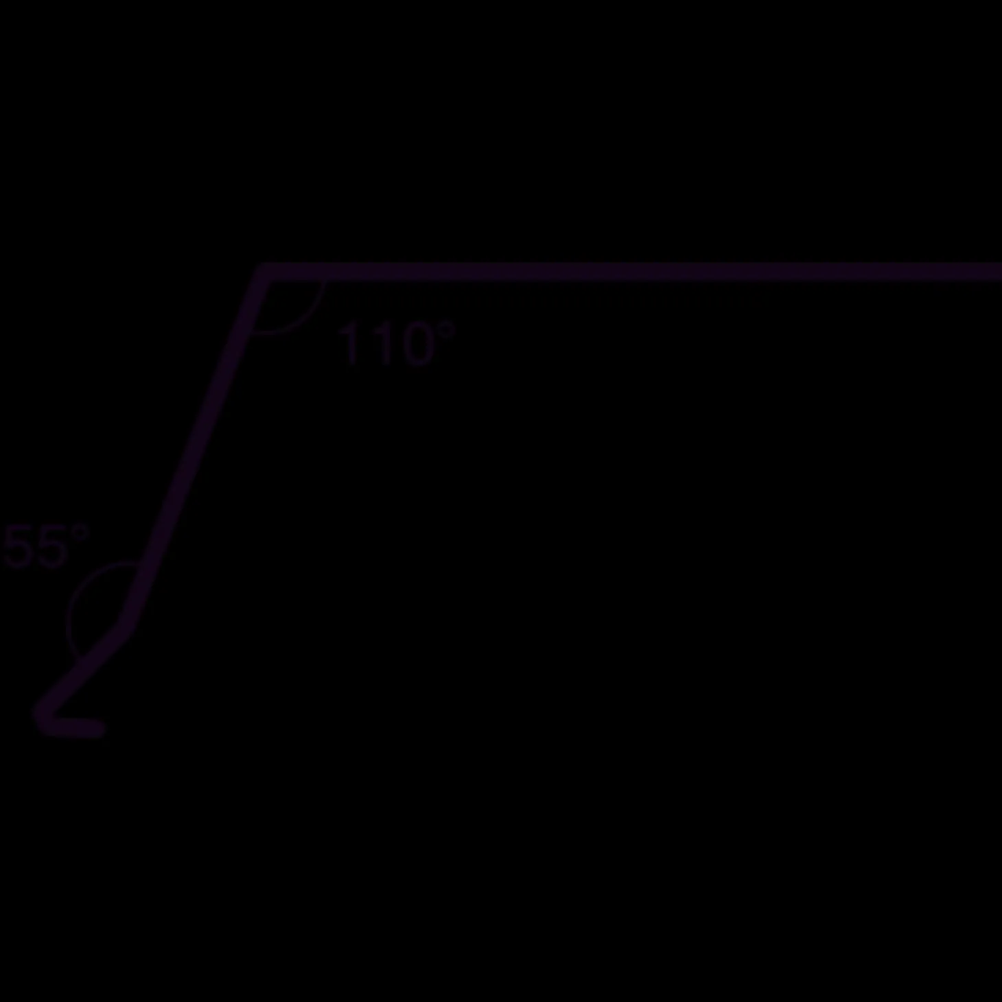 Icopal alu-tagfod 12
