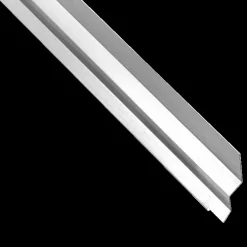 Icopal Alu-Z-profil 8-8 1m