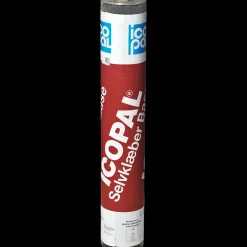 Icopal Base selvklæber undertagpap 1x7,5 m