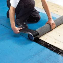 Icopal Base selvklæber undertagpap 1x7,5 m