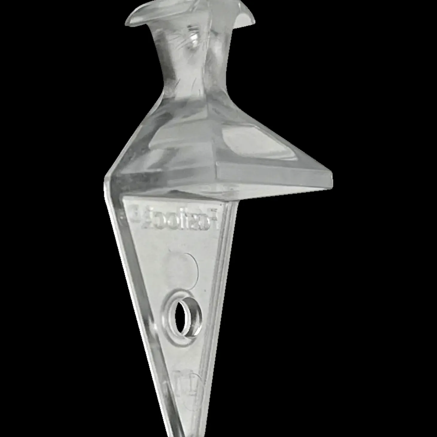 Icopal Fastlock Uni lægtebeslag/skruer 100 stk