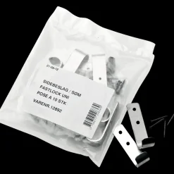 Icopal Fastlock Uni sidebeslag/søm 10 stk