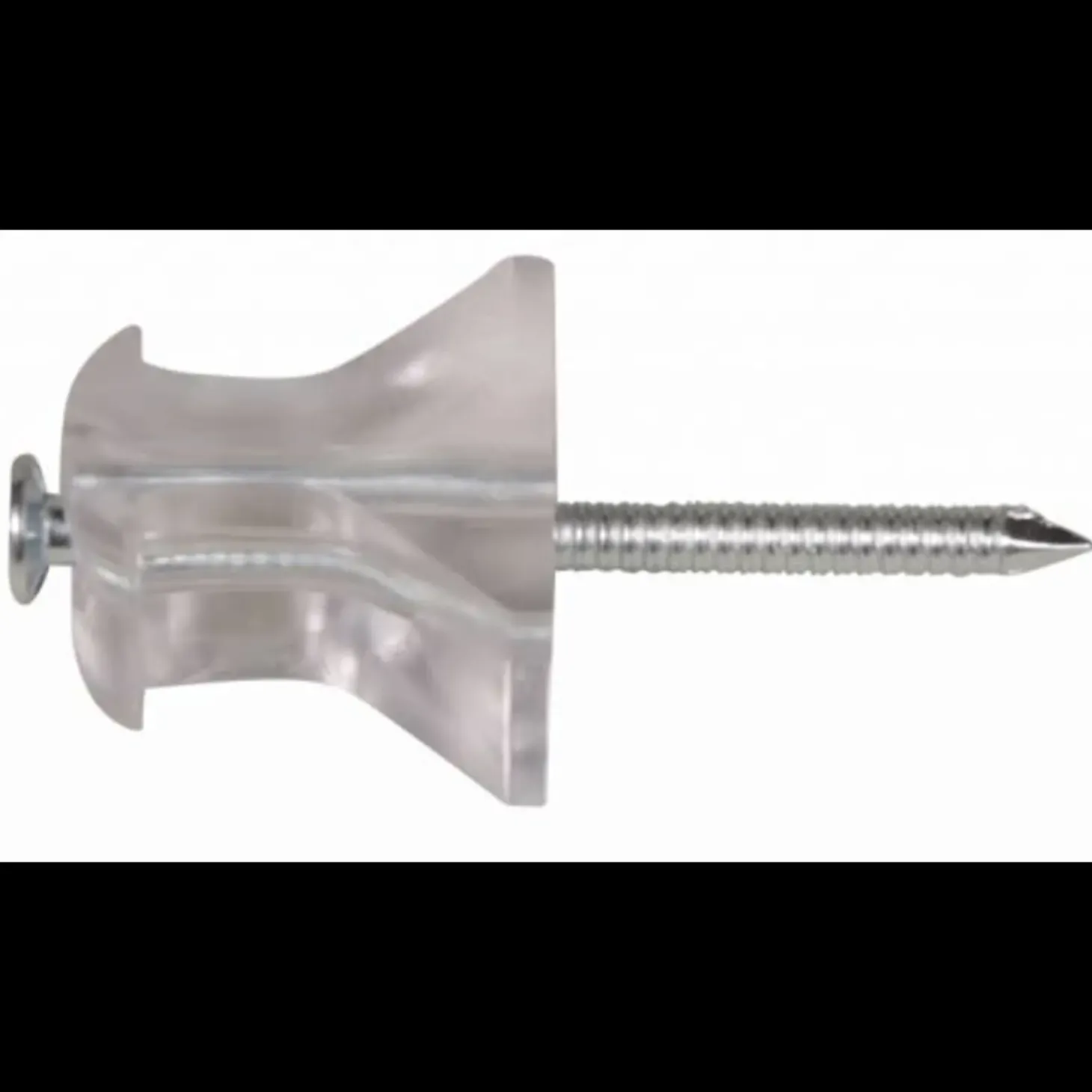 Icopal Fastlock Uni topclips/søm 100 stk