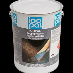 Icopal tagpapklæber 2,5 L