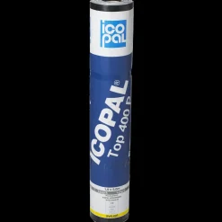 Icopal top 400 P lysgrå 1x5 m