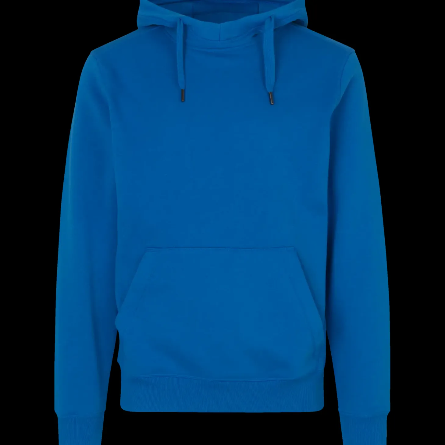 ID Core herre hættetrøje azur str. 2XL