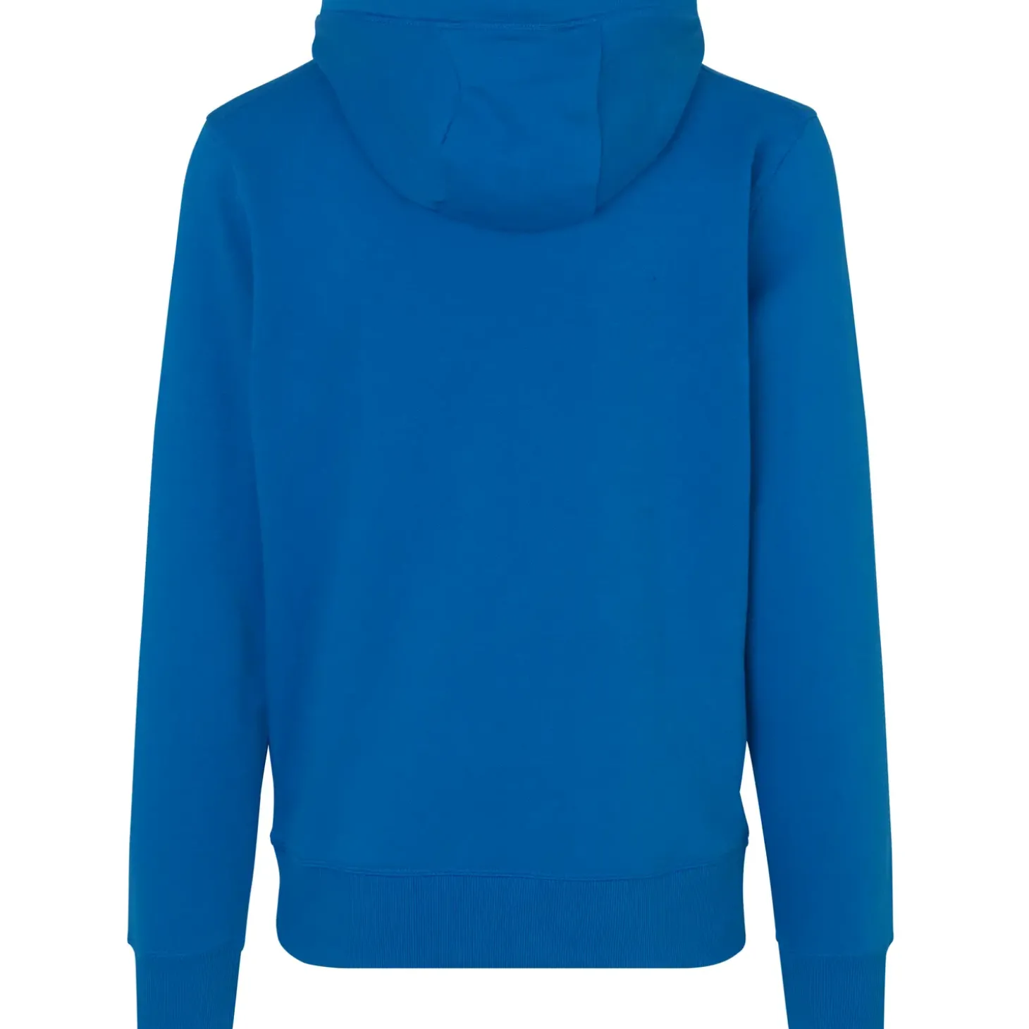 ID Core herre hættetrøje azur str. 2XL