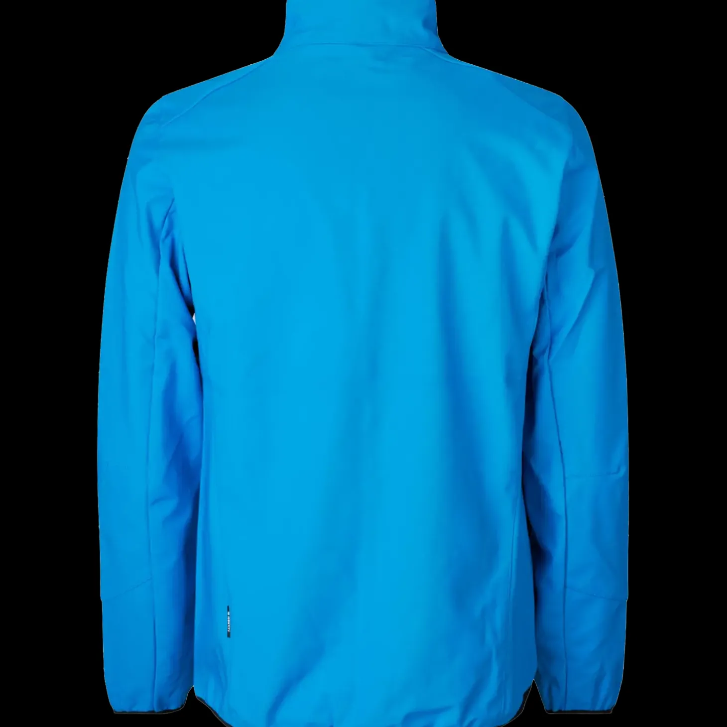ID Core herre softshell jakke azur str. L
