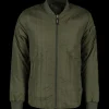 ID Core herre termojakke oliven str. 2XL