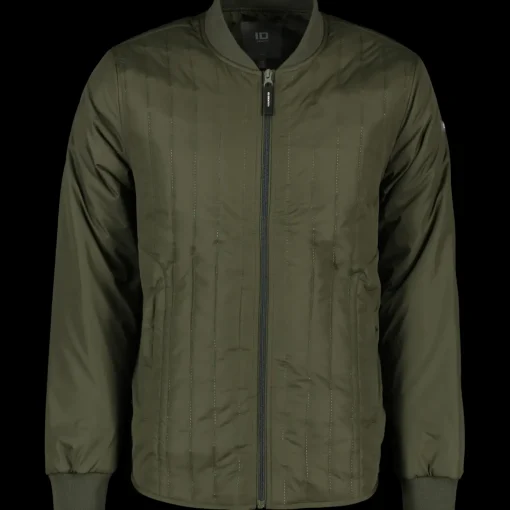 ID Core herre termojakke oliven str. 2XL