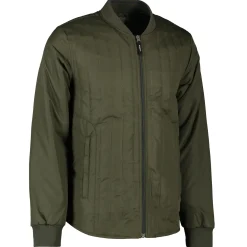 ID Core herre termojakke oliven str. 2XL