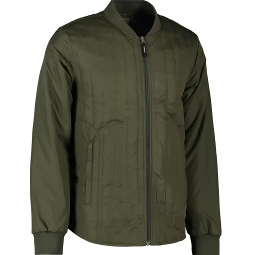 ID Core herre termojakke oliven str. 2XL