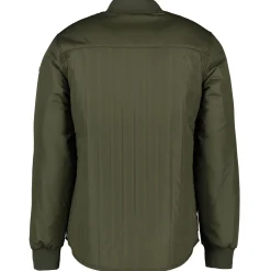 ID Core herre termojakke oliven str. 2XL