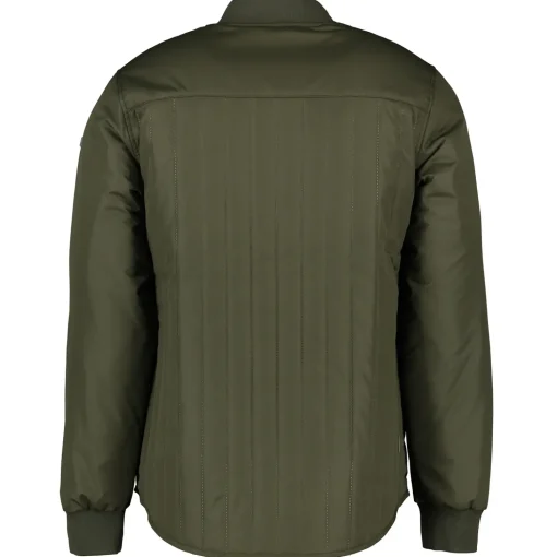 ID Core herre termojakke oliven str. 2XL
