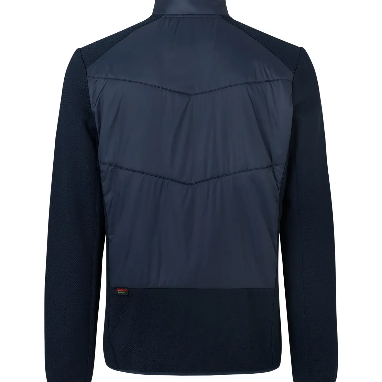 ID herre hybrid jakke navy str. L