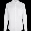 ID Seven Seas Royal Oxford herre skjorte hvid str. 2XL