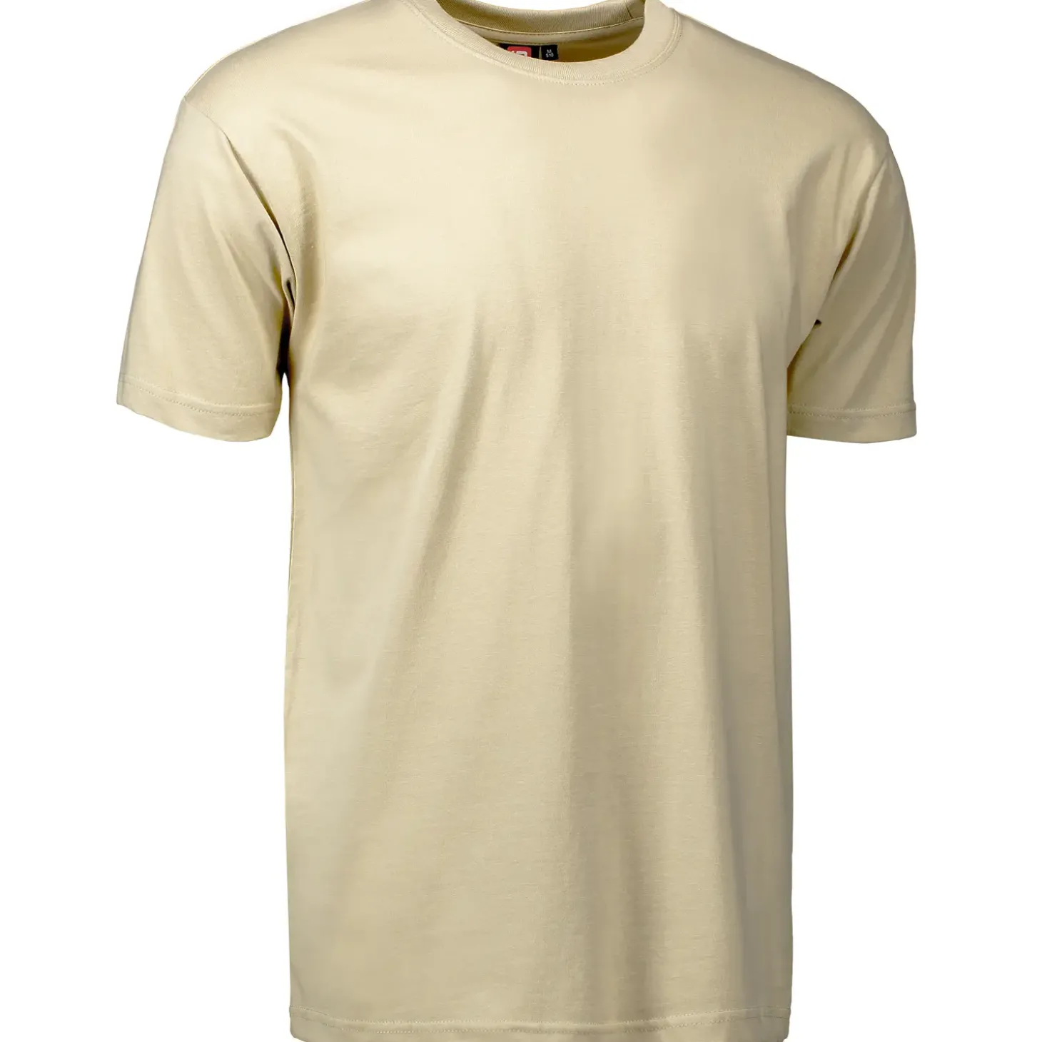 ID T-Time t-shirt kortærmet kit str. L