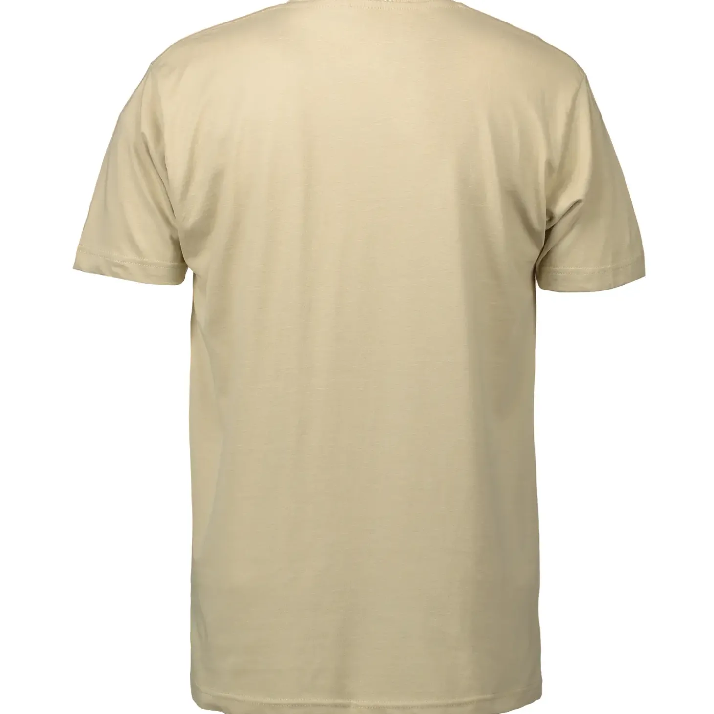 ID T-Time t-shirt kortærmet kit str. L