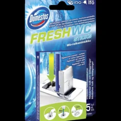 Ifö fresh sticks 5 pakker m/ 5 stk