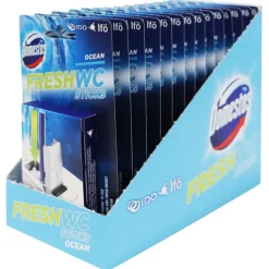 Ifö fresh sticks 5 pakker m/ 5 stk