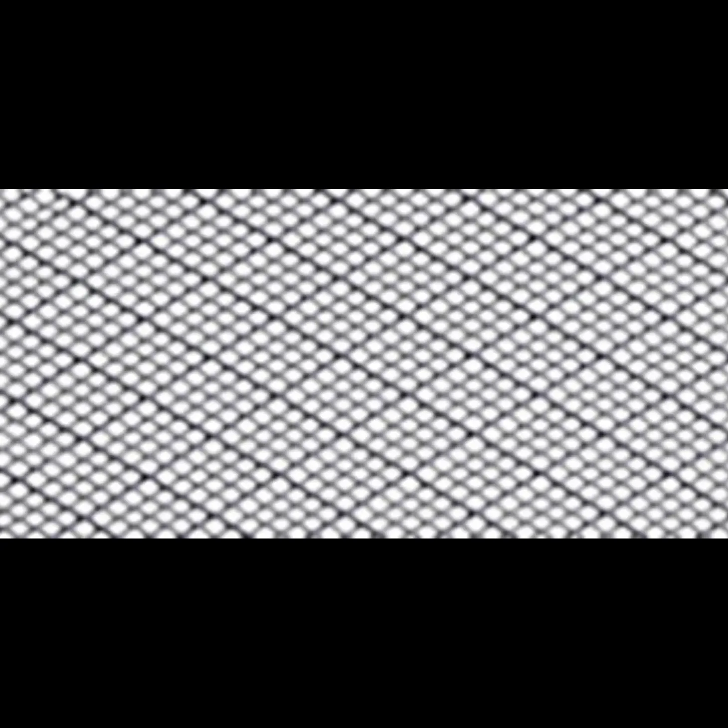 Insektnet hvid, 120 cm x 10 m