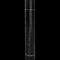 Insektnet sort, 120 cm x 25 m