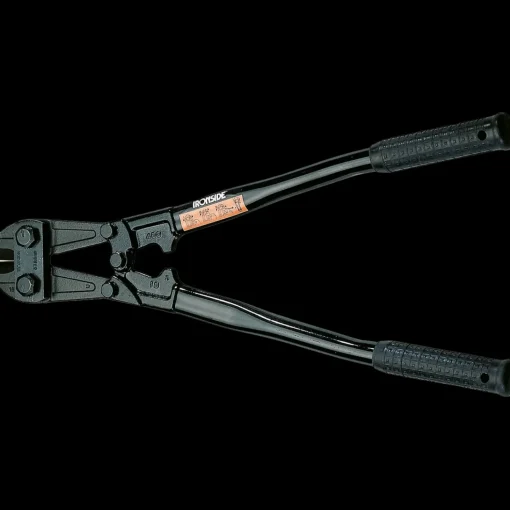 Ironside boltsaks
