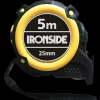 Ironside målebånd selvlåsende 5 m
